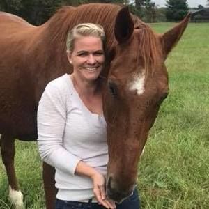 Meet your Posher, Louise